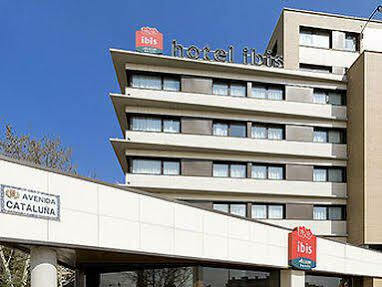 Ibis Centro Hotel