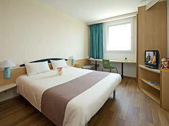 Ibis Centro Hotel Zaragoza