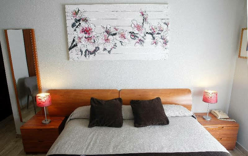 Girasoles Hotel