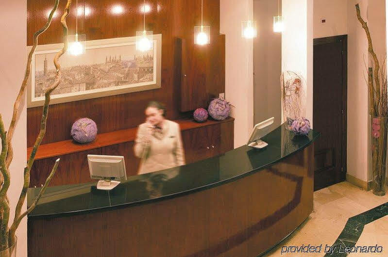 Hotel Hesperia Centro Zaragoza