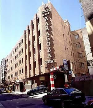 Royal 3* Zaragoza