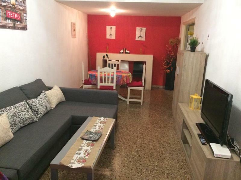 Apartamento Edificio Arcos - Dos Torres éowyn Parking Gratis