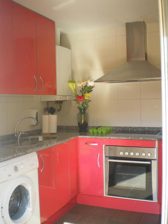 Apartamento Augusta Centro Zaragoza