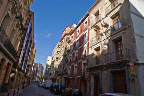 Hostal La Del Comendador