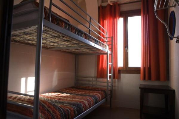 Hostal La Del Comendador