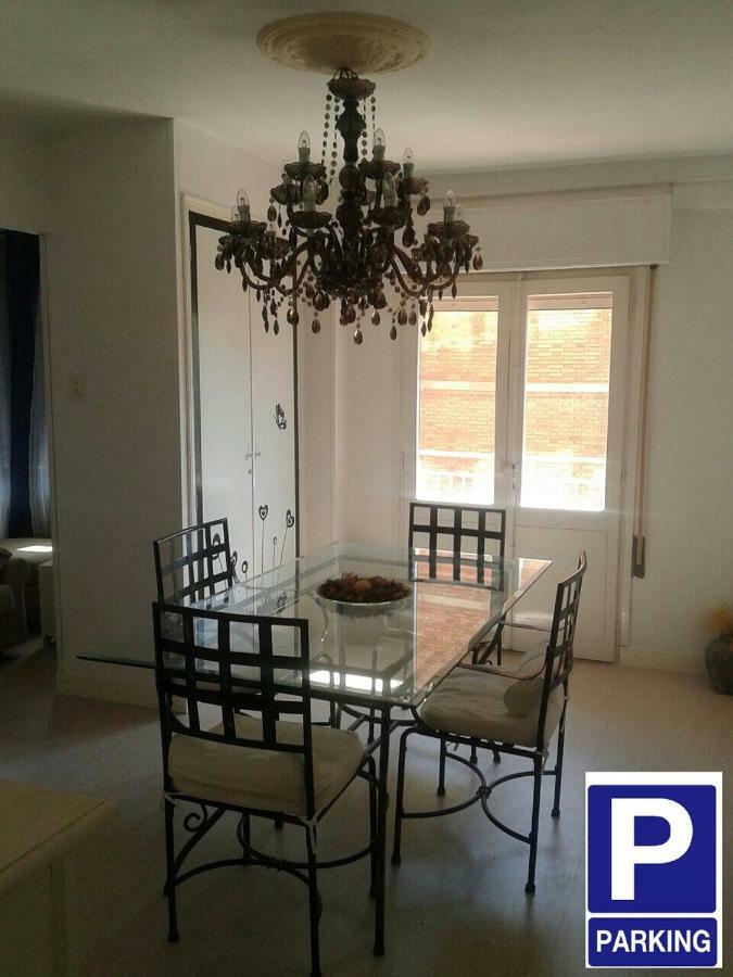 Apartamento On Calle De Coimbra 5 *