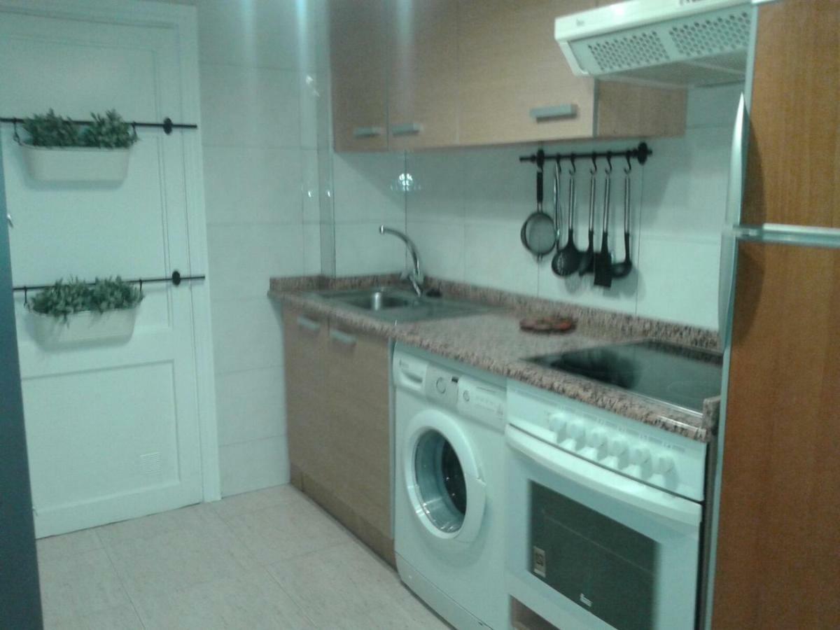 On Calle De Coimbra 5 Apartamento *