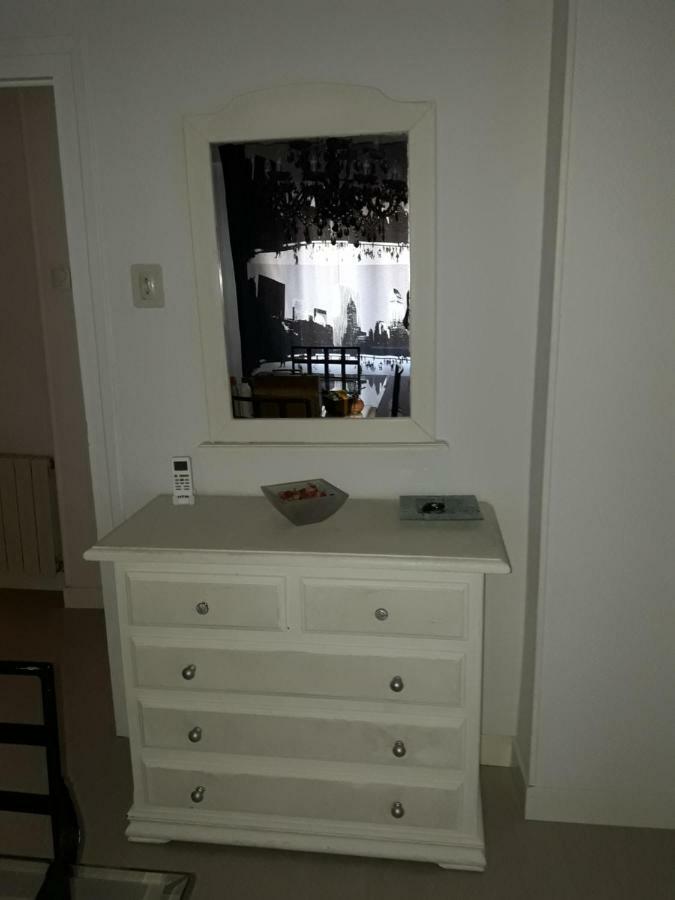 Apartamento On Calle De Coimbra 5 *
