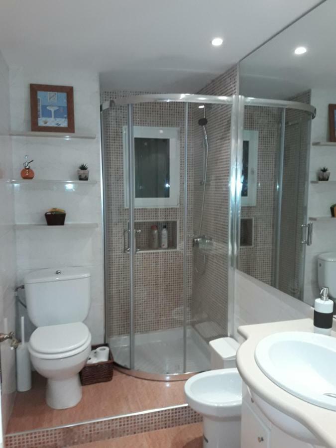 Apartamento On Calle De Coimbra 5 *