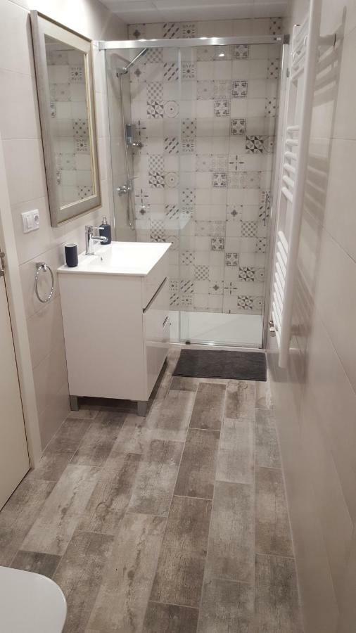 Apartamento Sameva Plaza Espana *