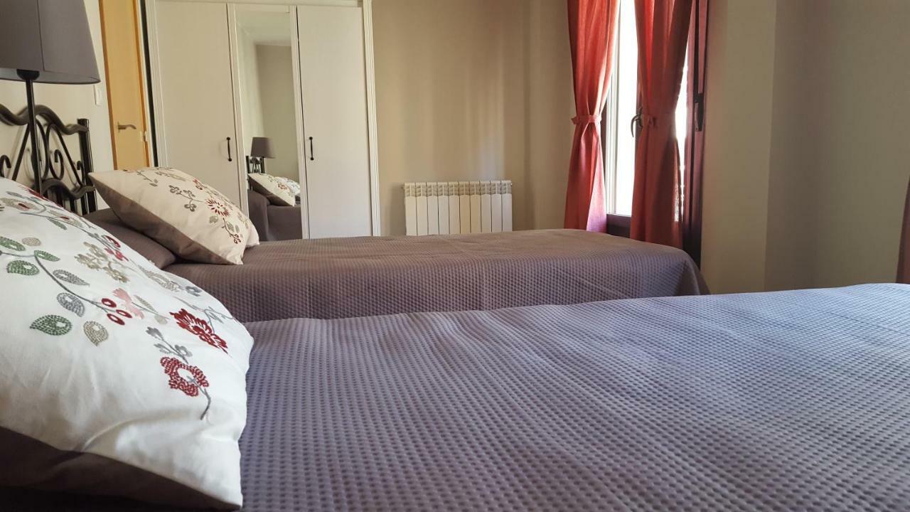 Apartamento Sameva Plaza Espana *