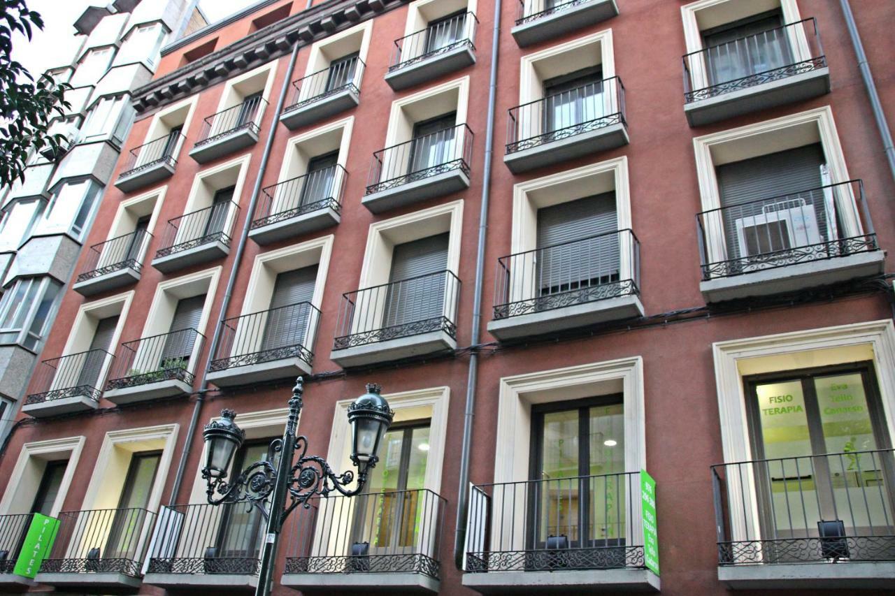 Sameva Plaza Espana * Zaragoza