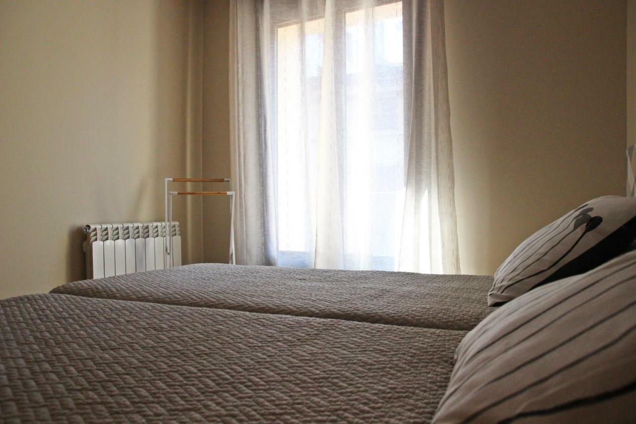 Sameva Plaza Espana Apartment
