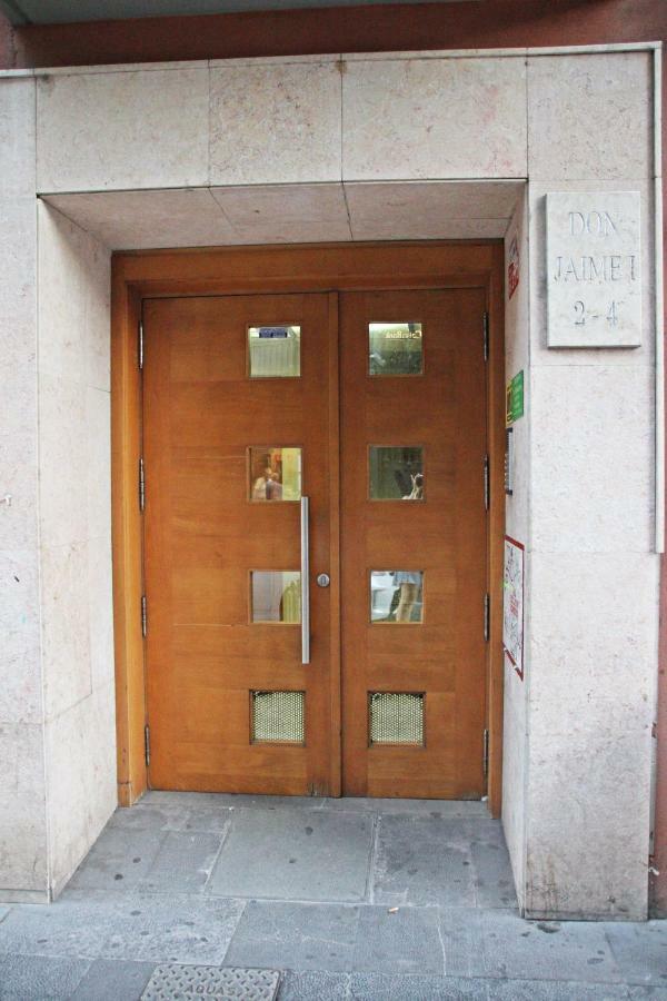 Sameva Plaza Espana Zaragoza