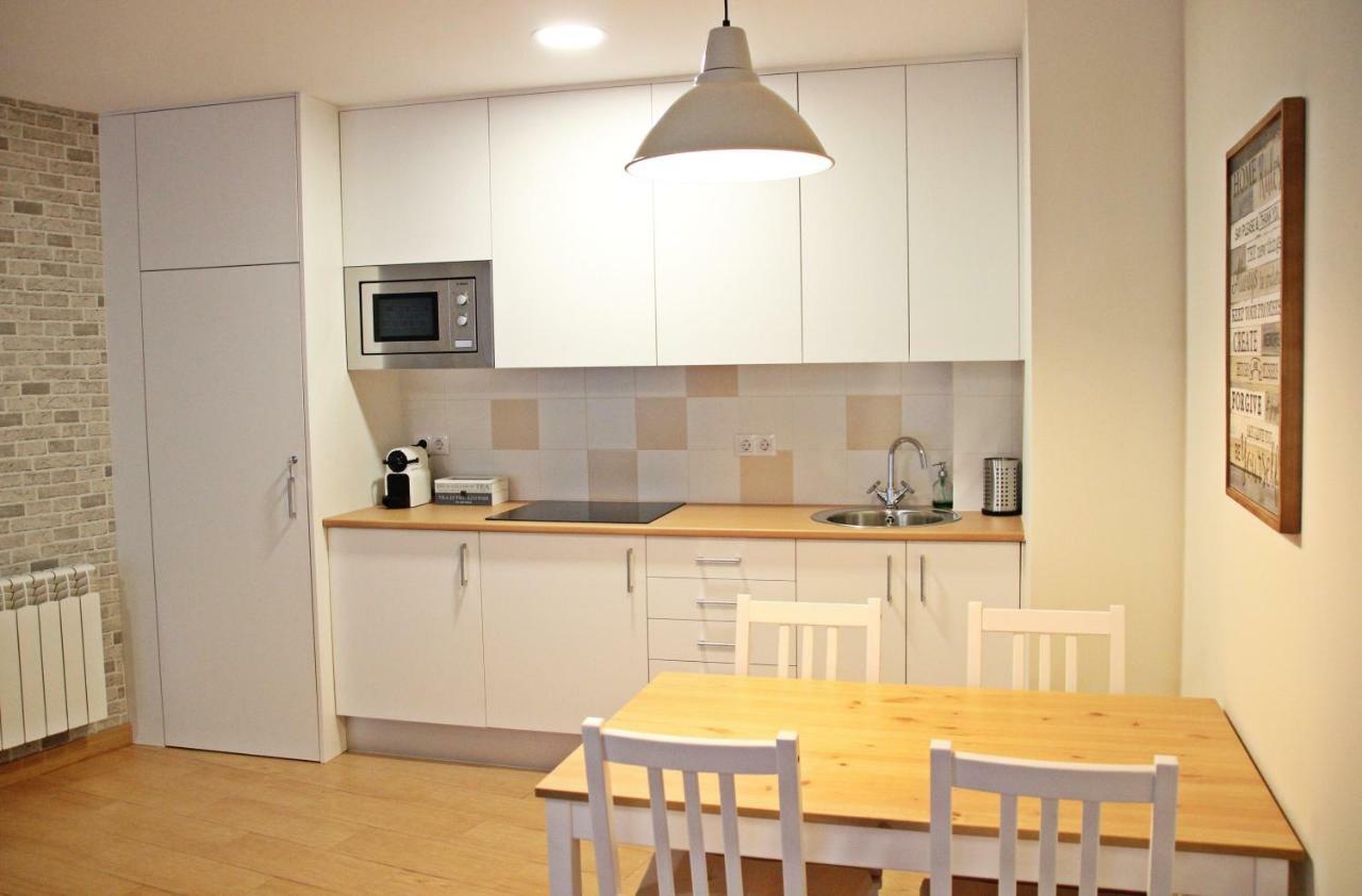 Apartamento Sameva Plaza Espana Zaragoza