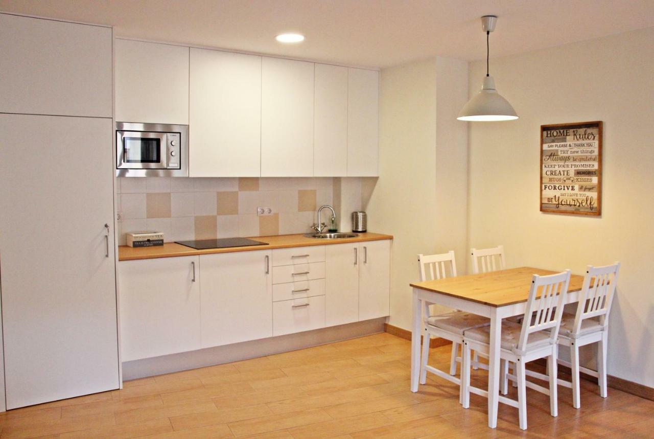 Apartamento Sameva Plaza Espana Zaragoza