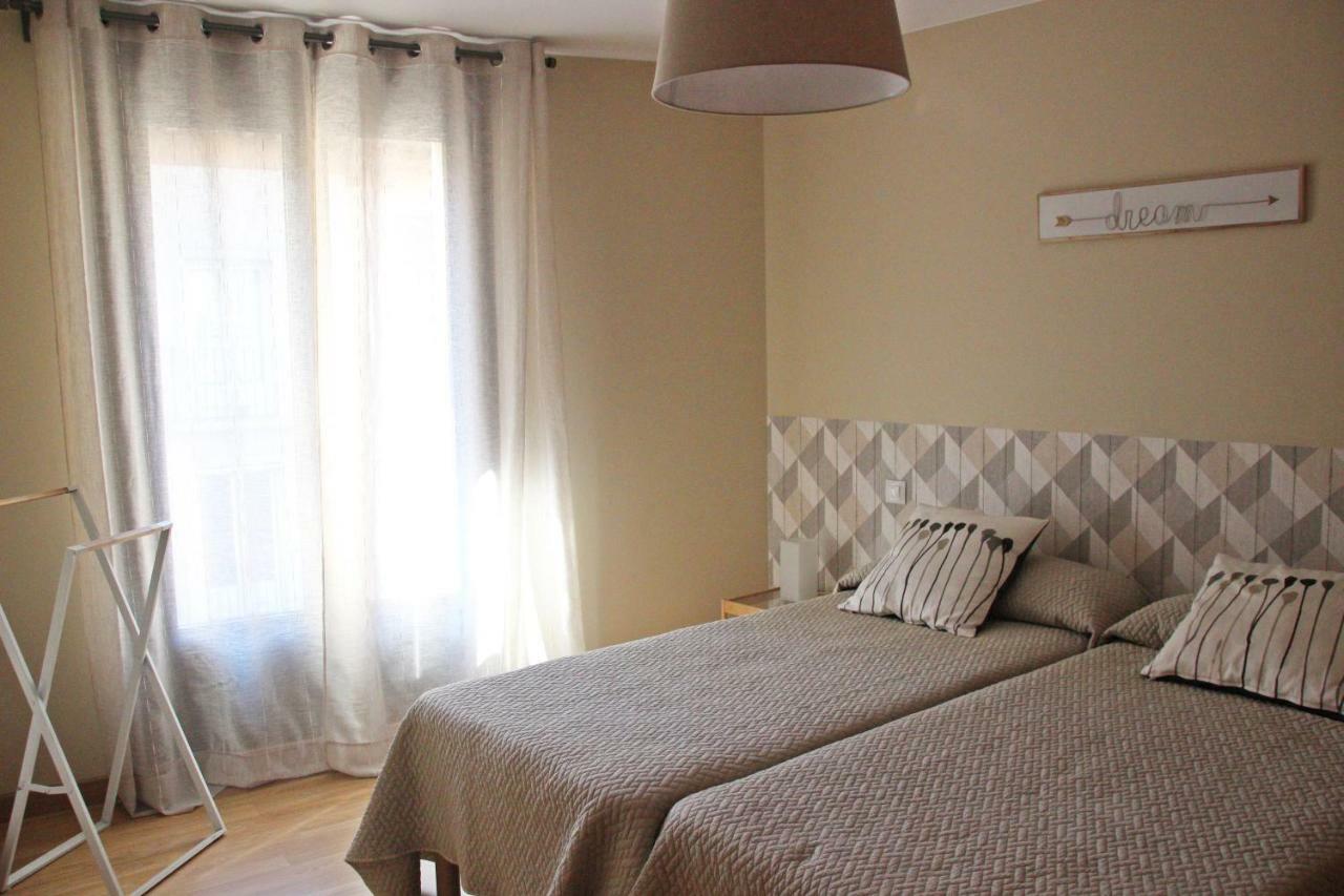 Sameva Plaza Espana Apartamento