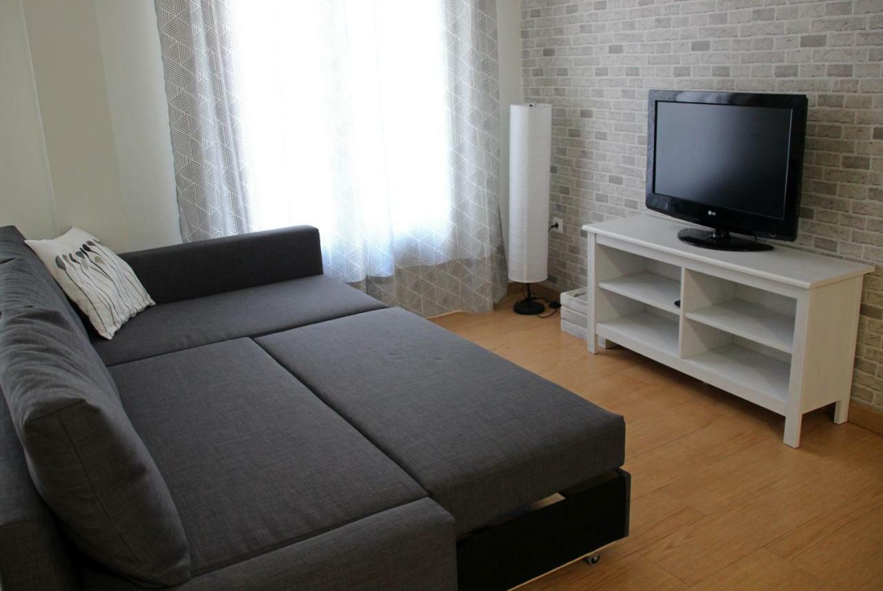 Apartamento Sameva Plaza Espana *