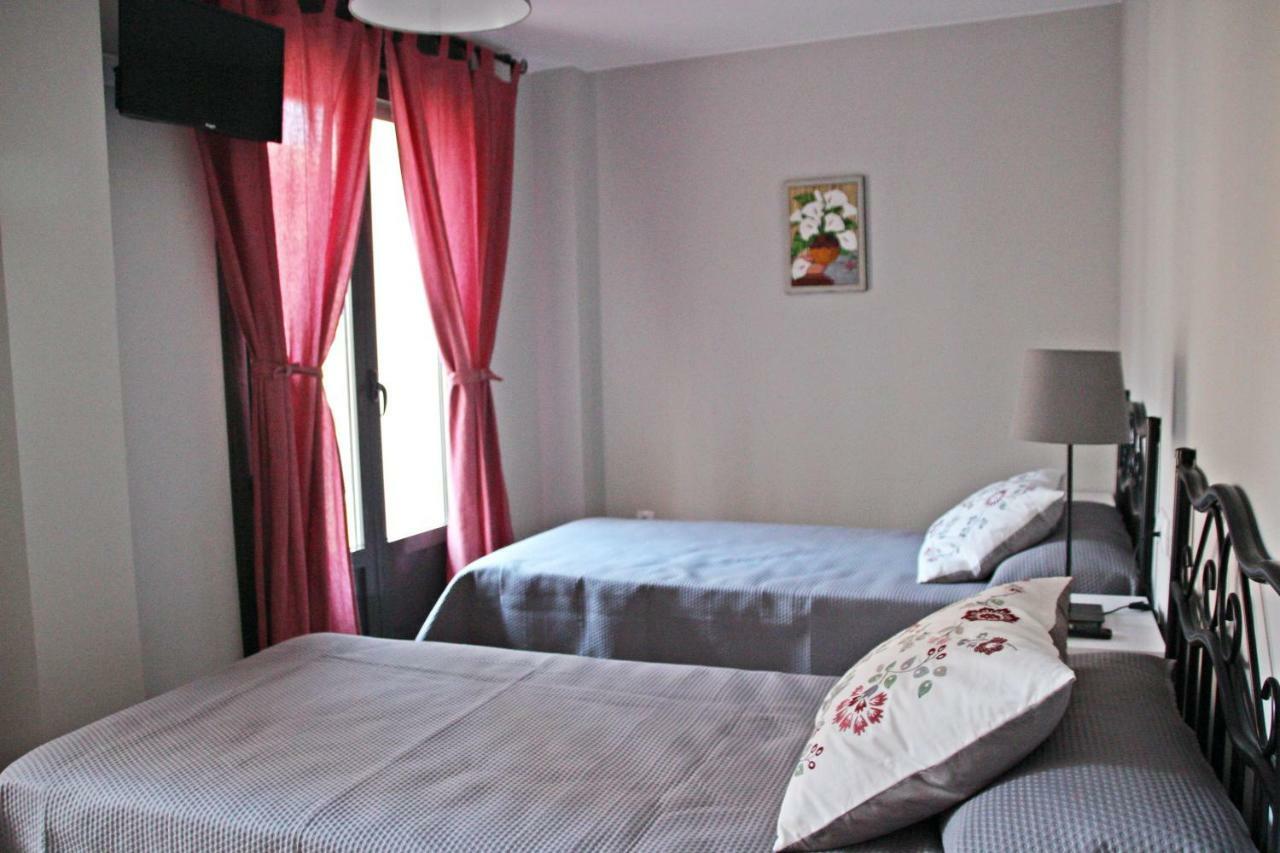 Apartamento Sameva Plaza Espana *