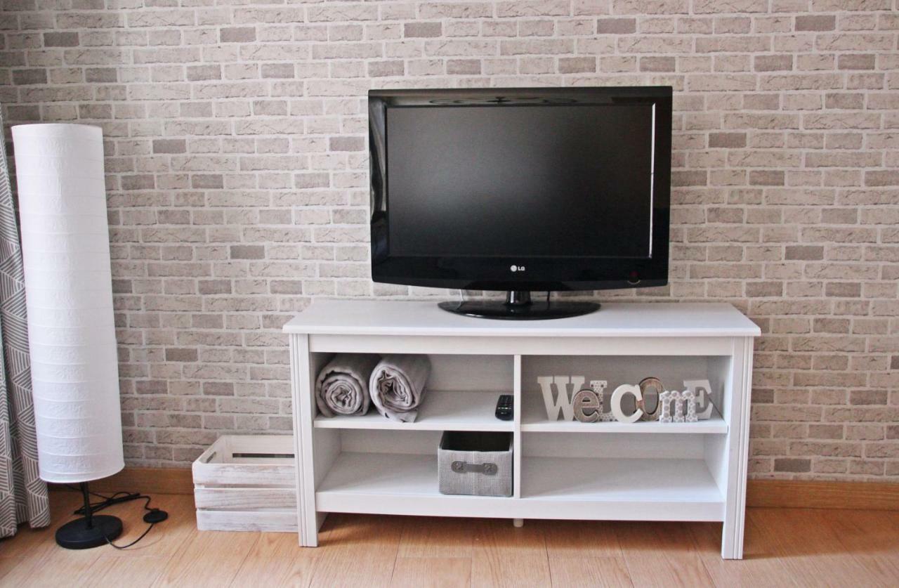 Sameva Plaza Espana Apartment Zaragoza