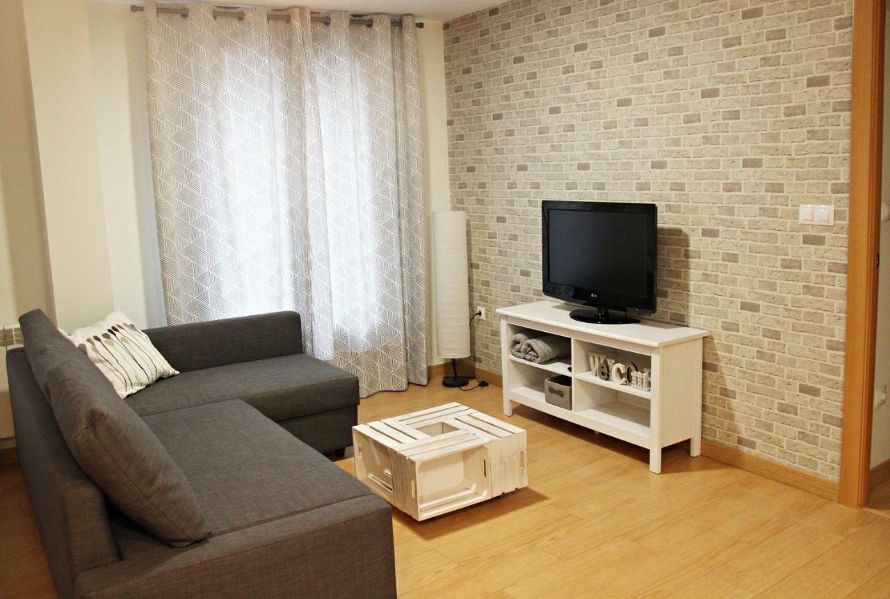 Sameva Plaza Espana Apartamento Zaragoza