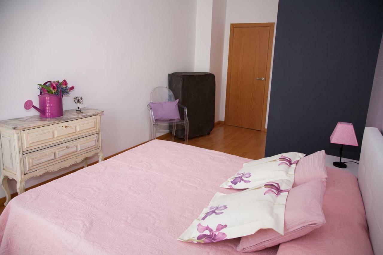 Apartamento Dean Dos Catedrales