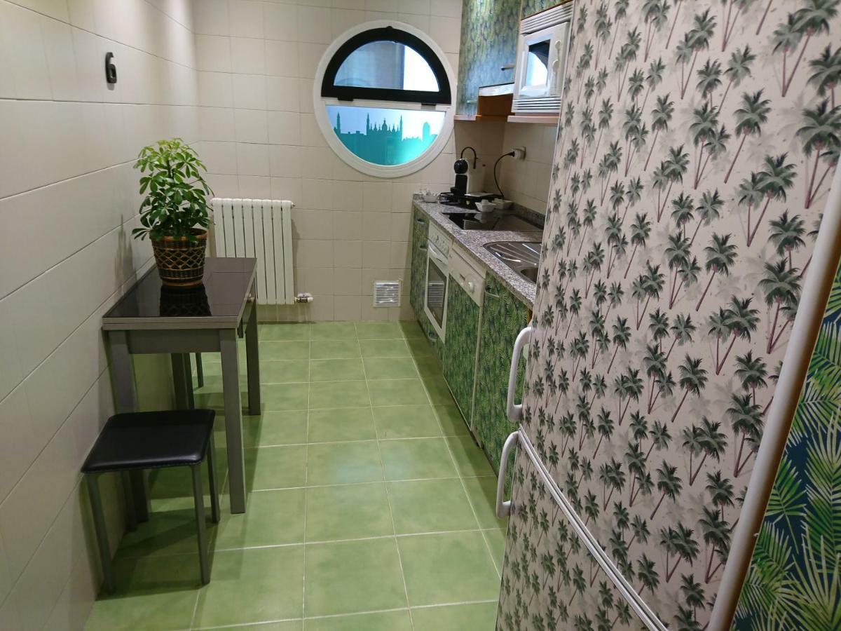 Dean Dos Catedrales Apartamento Zaragoza