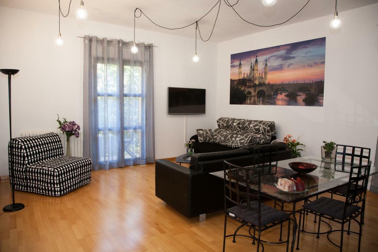 Apartamento Dean Dos Catedrales