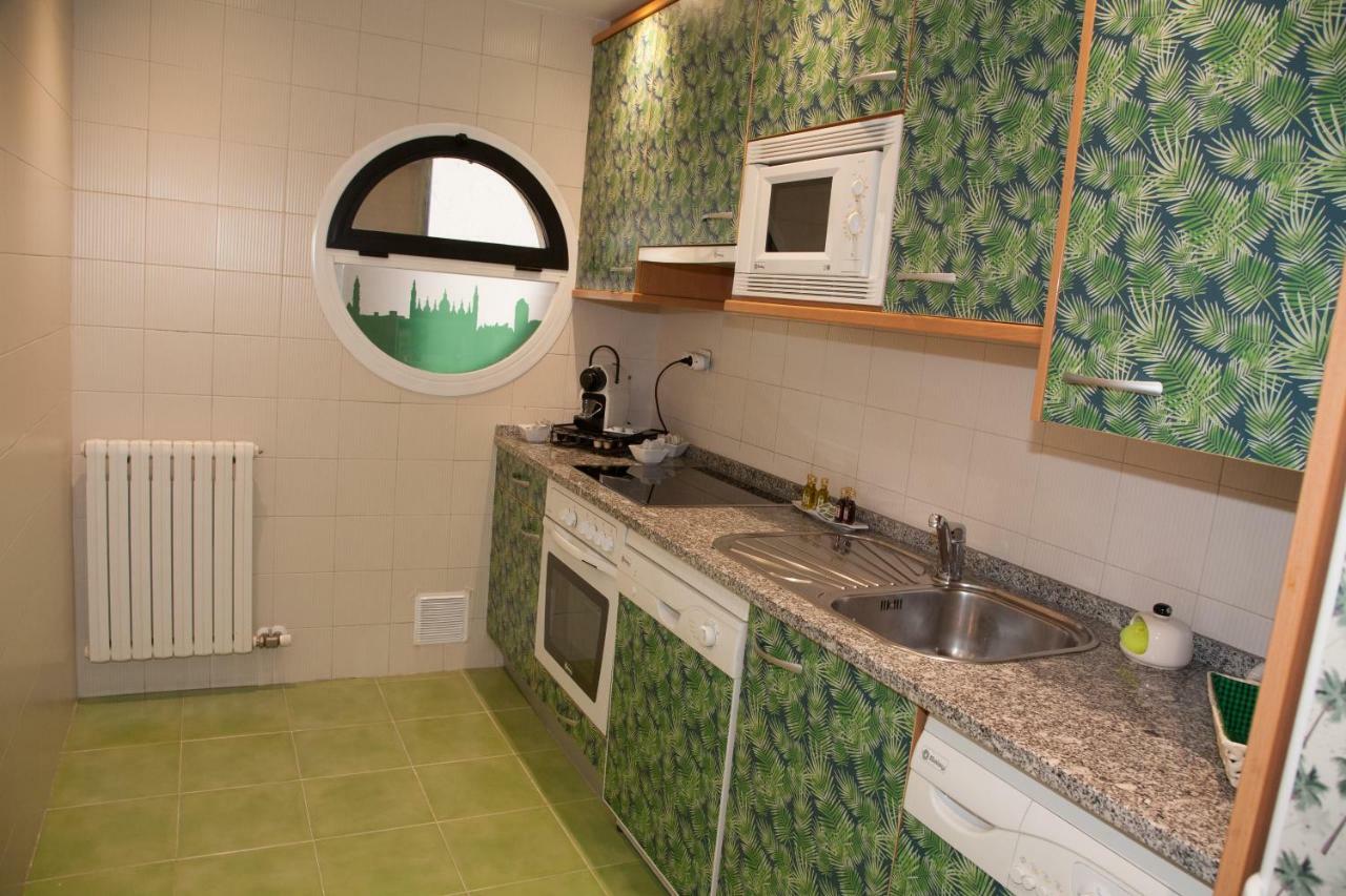 Apartamento Dean Dos Catedrales Zaragoza