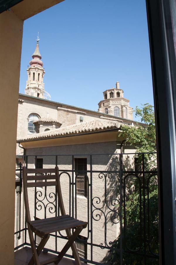 Apartamento Dean Dos Catedrales *