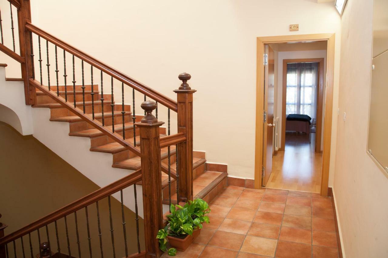 Dean Dos Catedrales Apartamento
