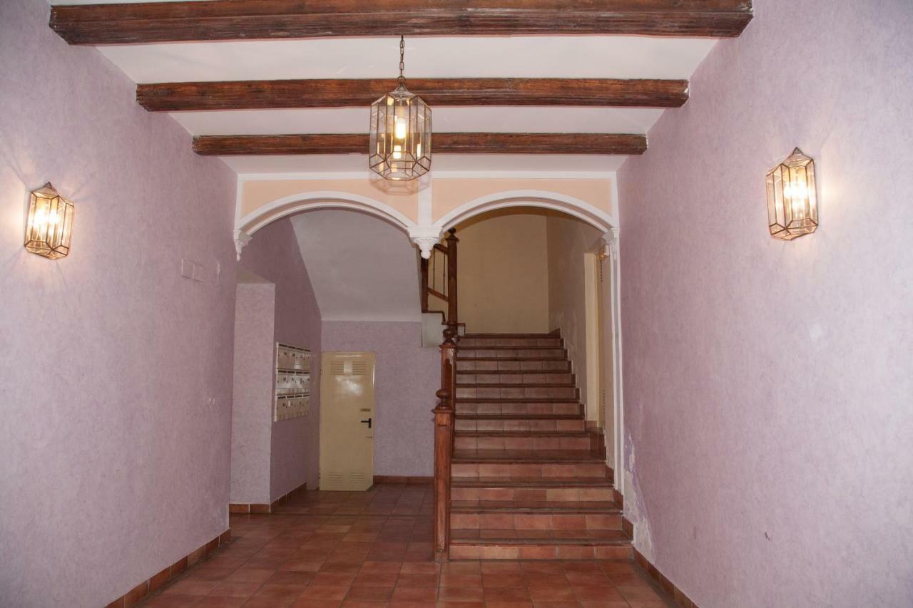 Dean Dos Catedrales Apartamento Zaragoza