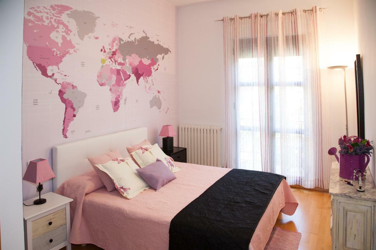 Apartamento Dean Dos Catedrales