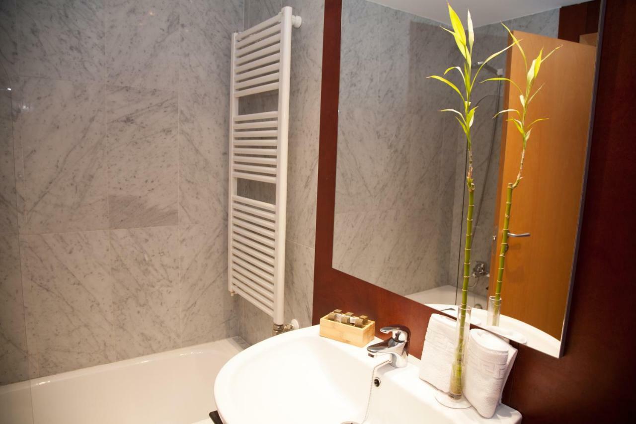 Dean Dos Catedrales Apartamento Zaragoza