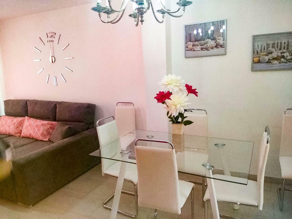 Mayoral Apartamento Zaragoza