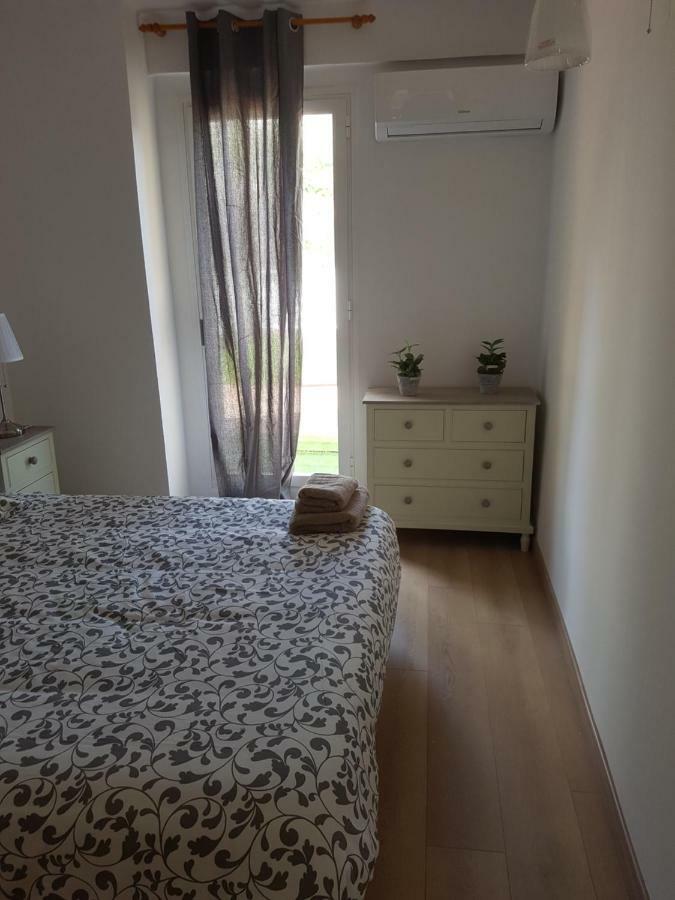 Apartment Casa Pedrada