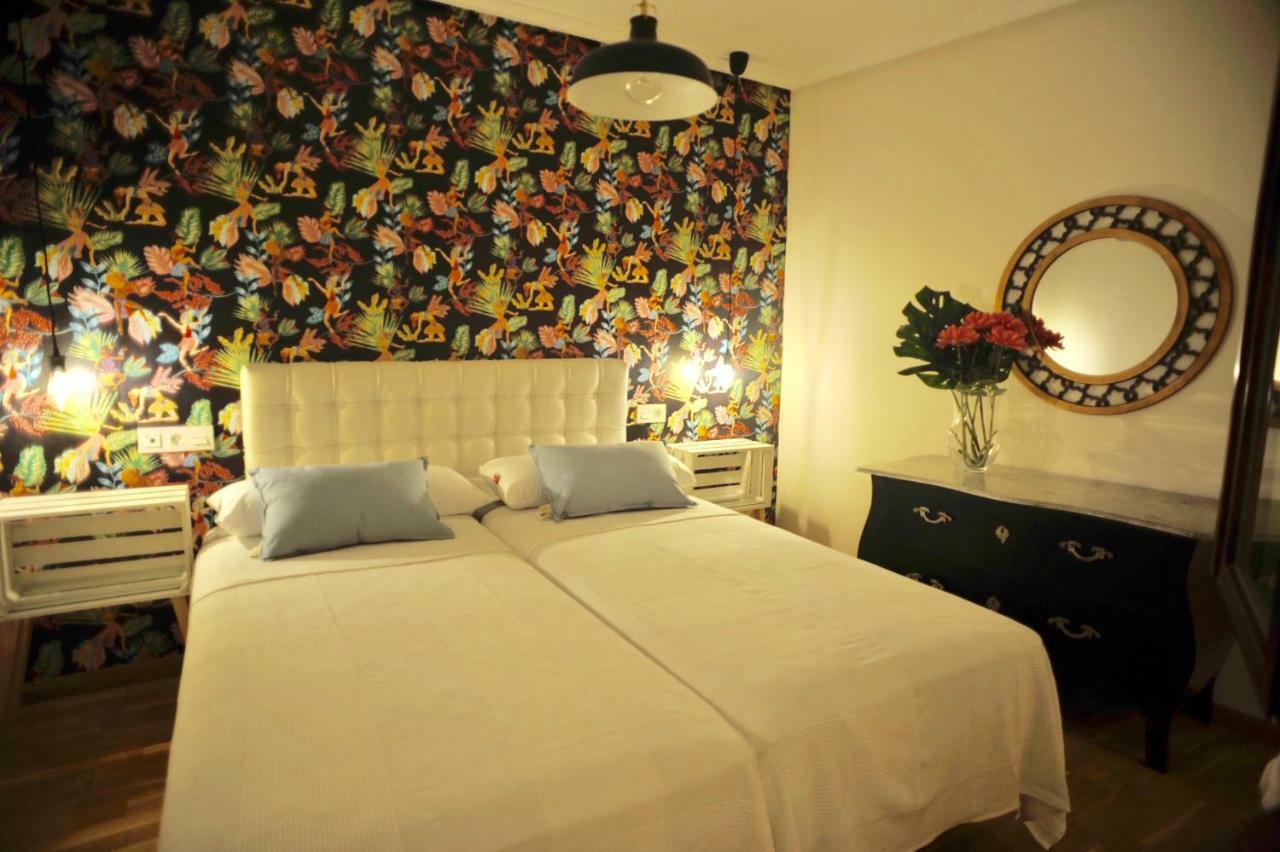 Pasaje Al Pilar Apartamento *