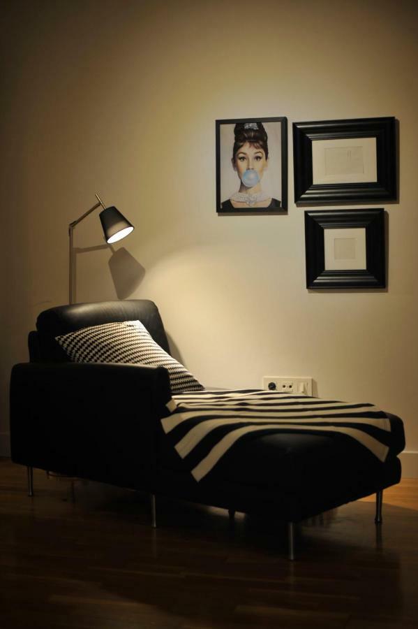 Pasaje Al Pilar Apartment *