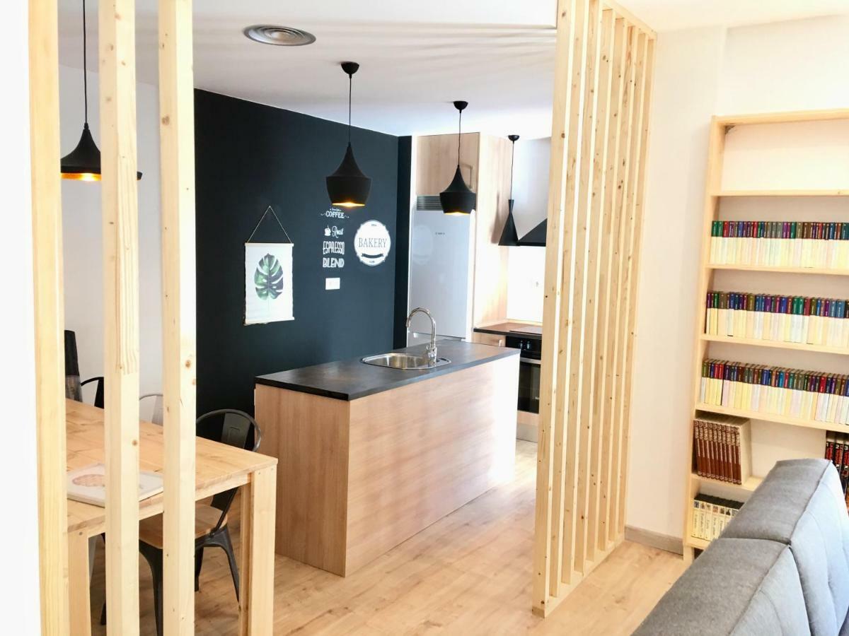 Vive Apartment *