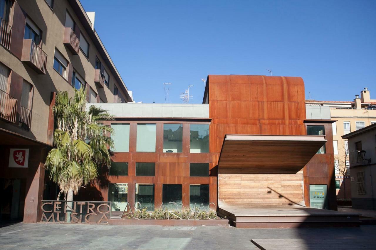 Apartamento Centrico - Casta Alvarez