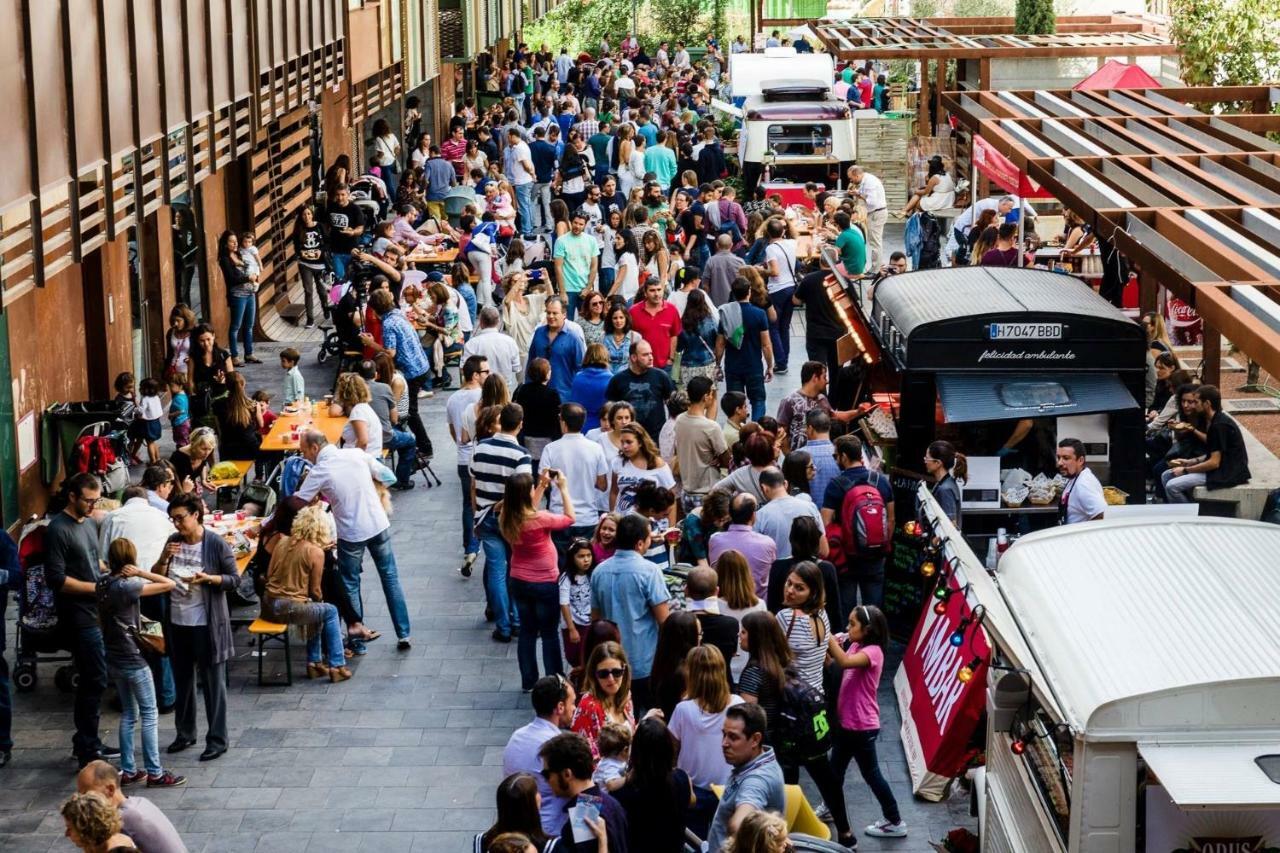 Apartamento Centrico - Casta Alvarez *