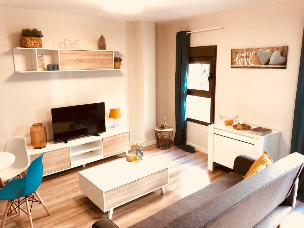 Apartamento Oupen De Dor San Blas *
