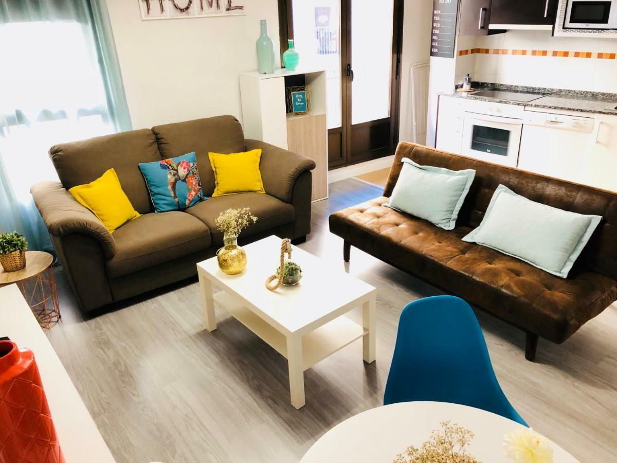 Oupen De Dor San Blas Apartamento *