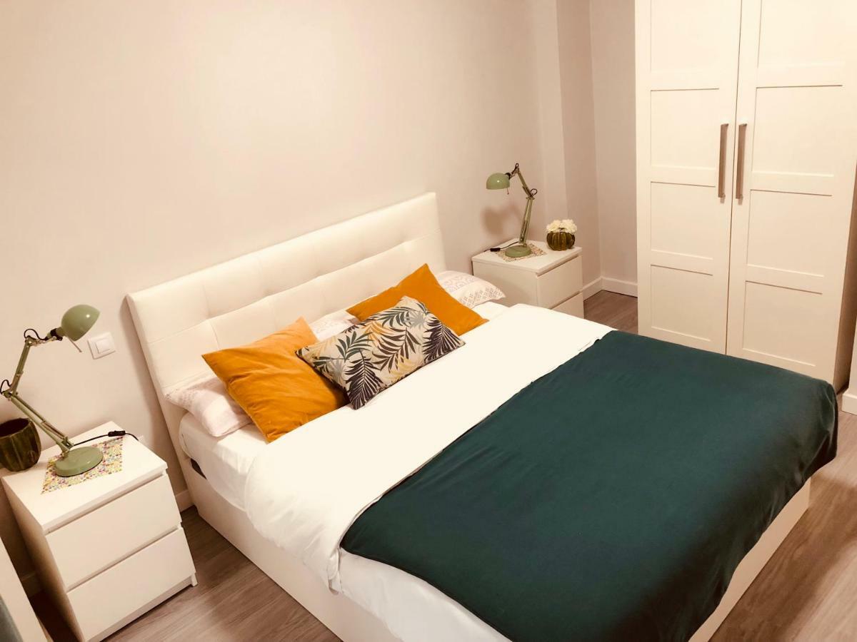 Apartment Oupen De Dor San Blas *