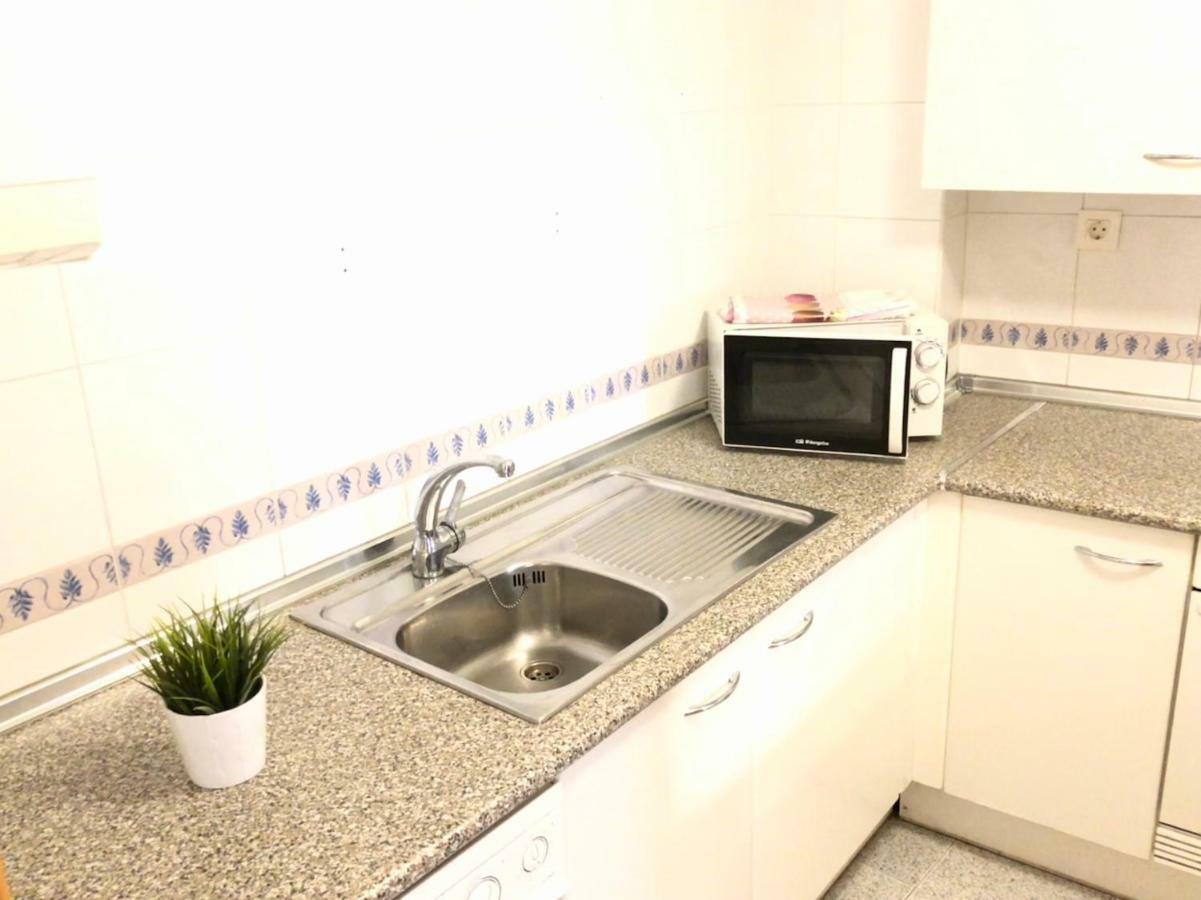 Apartamento Oupen De Dor El Pilar - Manifestación
