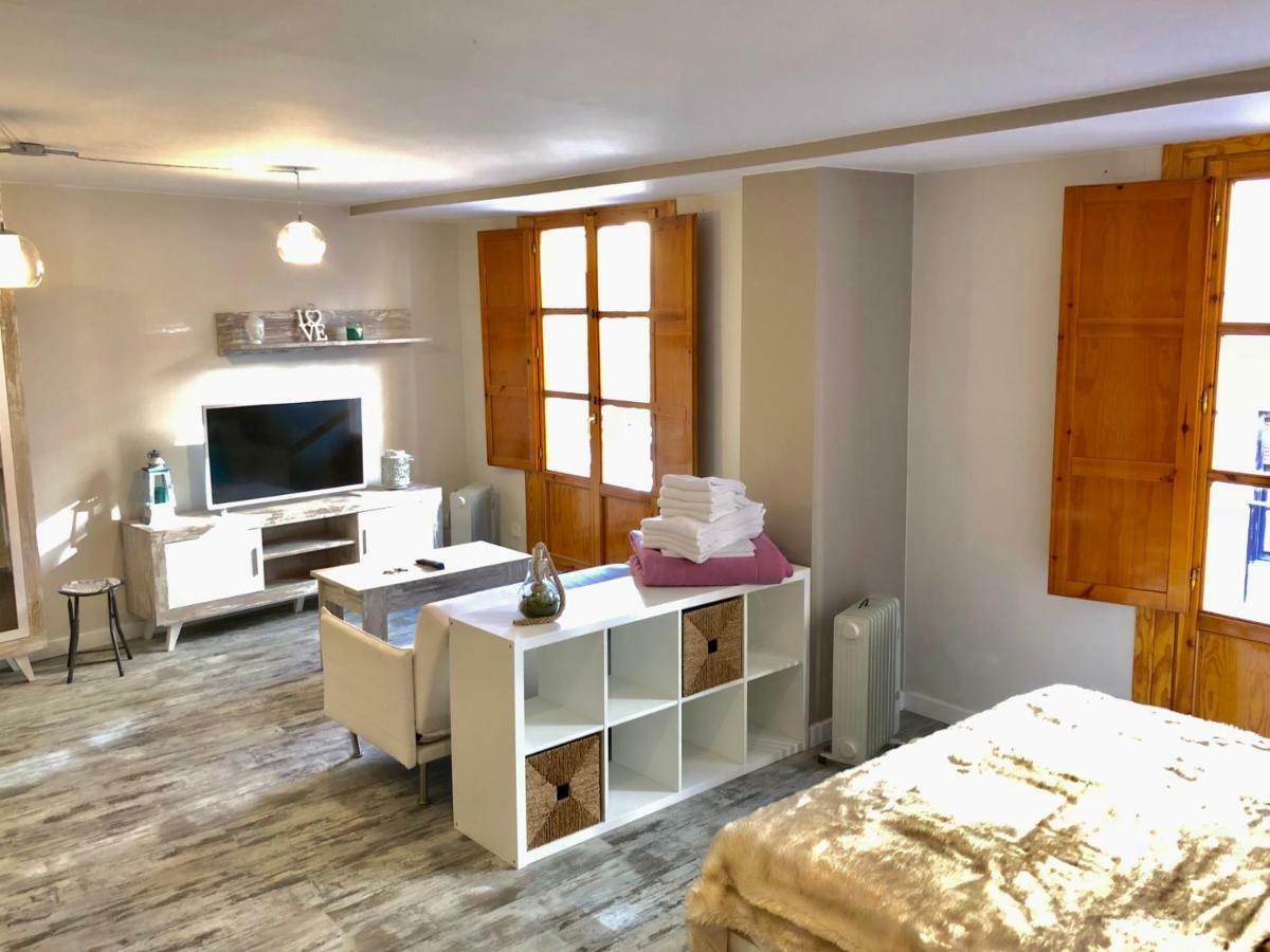 Apartamento Oupen De Dor El Pilar - Manifestación