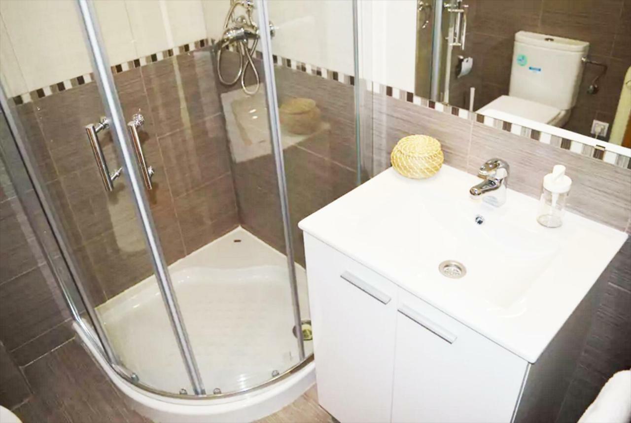 Apartamento Oupen De Dor San Blas