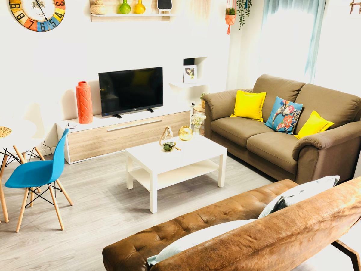 Oupen De Dor San Blas Apartamento *