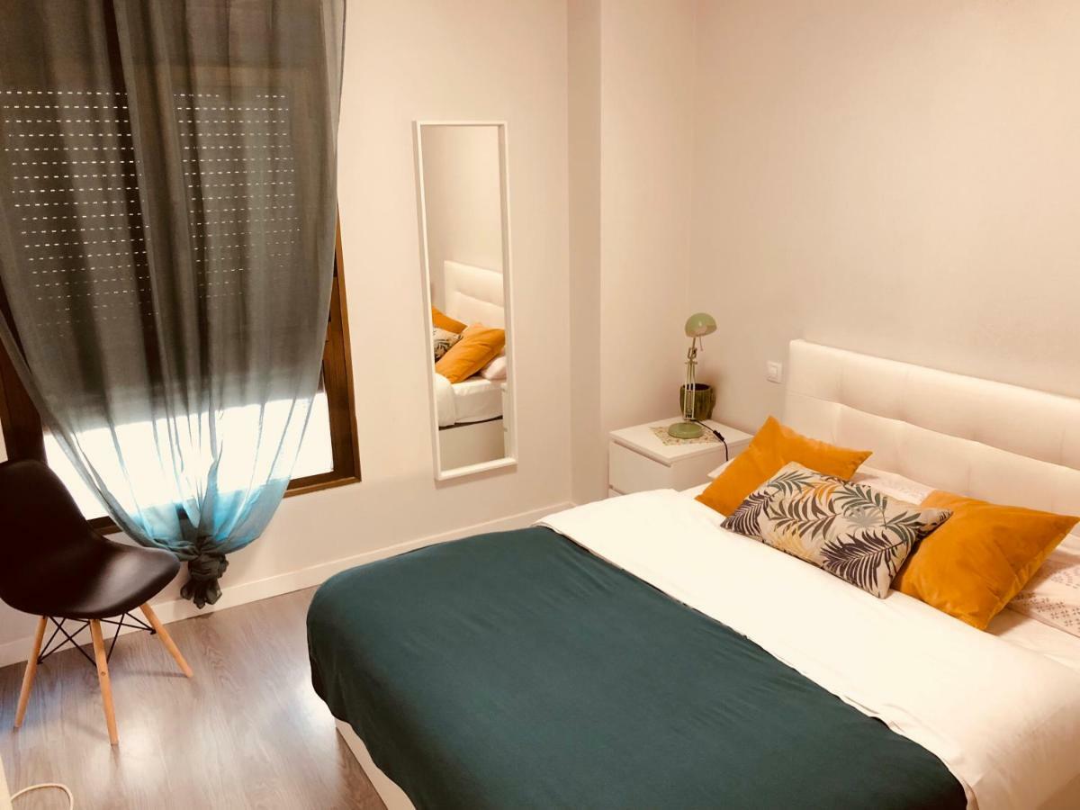 Oupen De Dor San Blas Apartment *