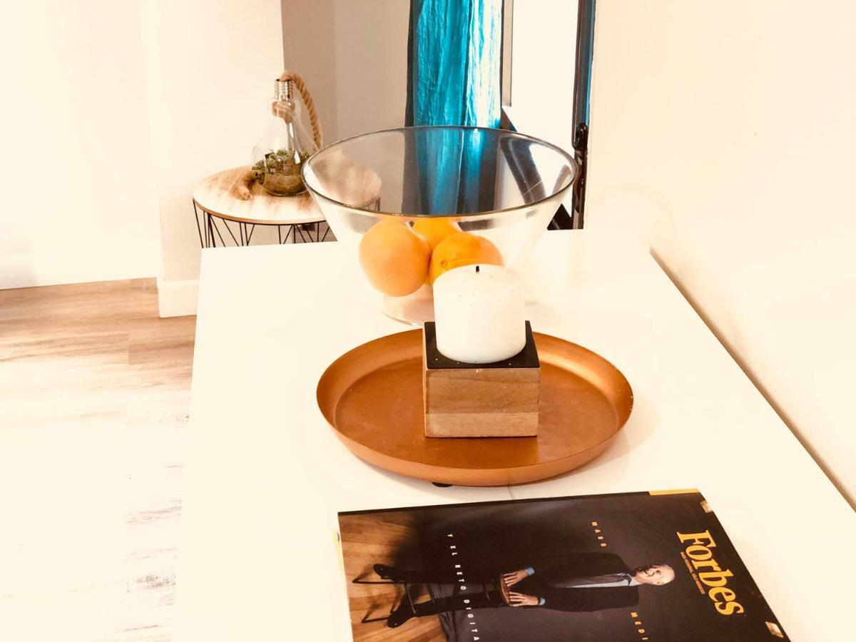 Apartamento Oupen De Dor San Blas *